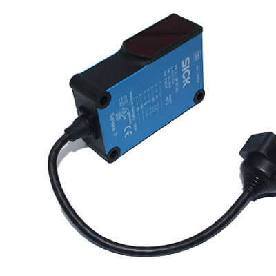SICK WL27-3P3730 COMPACT PHOTOELECTRIC SENSORS 1027774