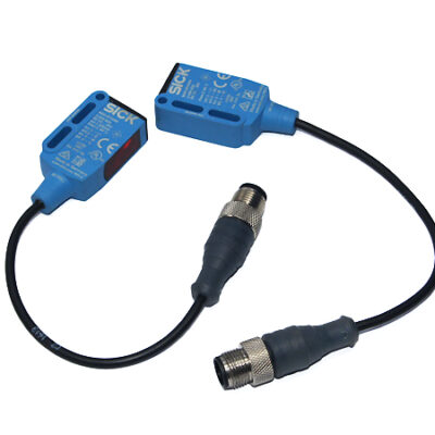 SICK WSE9-3P3430 Photoelectric sensors 1049078