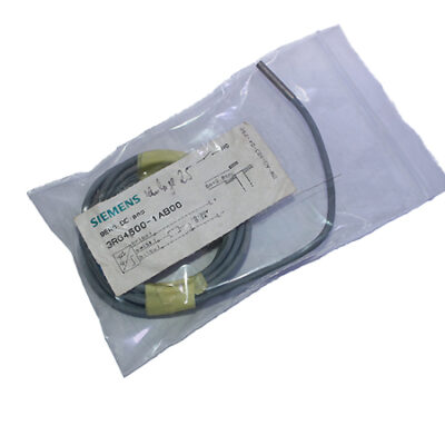 SIEMENS 3RG4600-1AB00 INDUCTIVE SENSOR