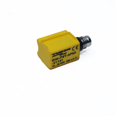 TURCK BIM-PST-AP6X-V1131 Magnetic Field Sensor
