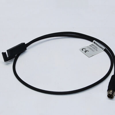 BALLUFF BMF 305K-PS-C-2-S49-00,5 Magnetic field sensors for multiple slot shapes BMF005J