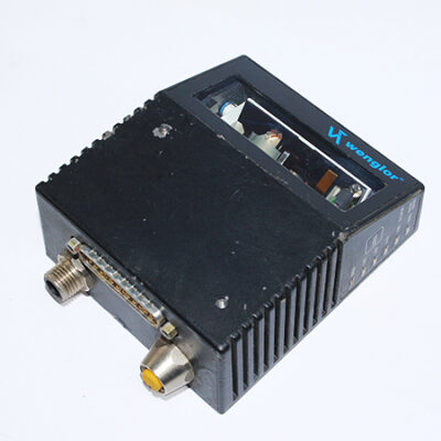 WENGLOR FIS-0860-0105 G BARCODE SCANNER