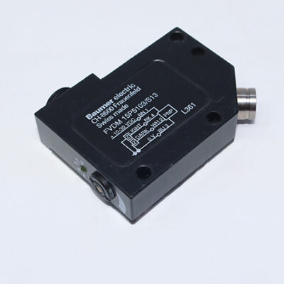 Baumer FVDM 15P5103/S13 Fiber Optic Sensor
