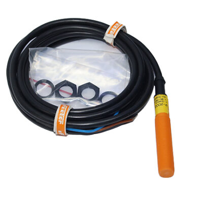 IFM IF0001 Inductive sensor IF-2002-ABOW