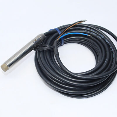 IFM IFT211 Inductive sensor IFGC007-ASKG/M/V4A/6M/WH