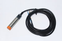 IFM IG5398 Inductive sensor IGA3008-BPKG