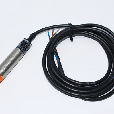 IFM IG5398 Inductive sensor IGA3008-BPKG
