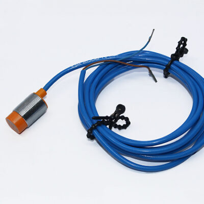 IFM IGA2008-N Inductive NAMUR sensor