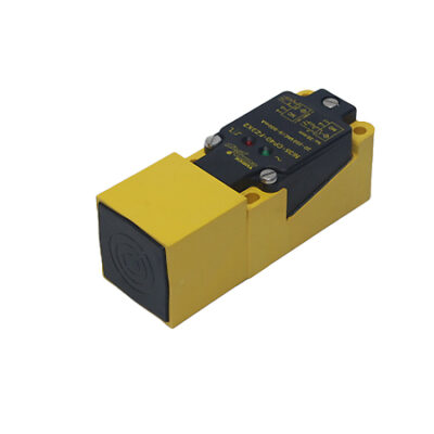 TURCK NI35-CP40-FZ3X2 Inductive Sensor 13403