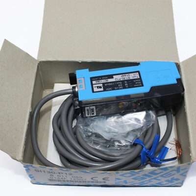 SICK SI130-P12 Fiber-optic sensors 6011089