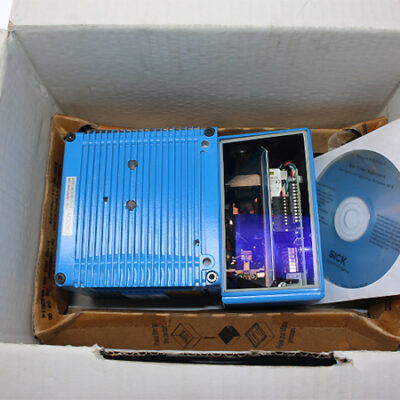 SICK CLV490-1010 Bar code scanners 1016959