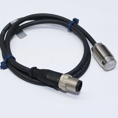 IFM VYA101 Vibration Sensor