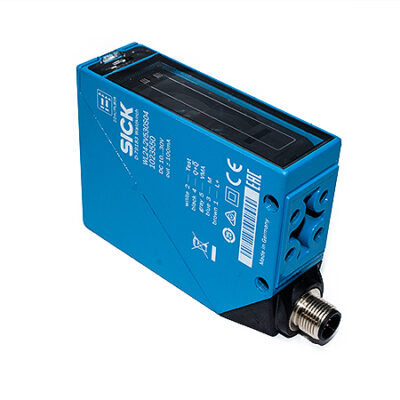 SICK WL24-2V530S04 COMPACT PHOTOELECTRIC SENSORS 1023550