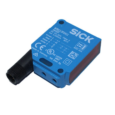 SICK WTB12-3P2411 Photoelectric sensors 1041422