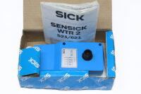 SICK WTR2-P511 MultiTask photoelectric sensors 1015158