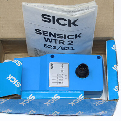 SICK WTR2-P511 MultiTask photoelectric sensors 1015158