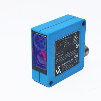 Wenglor YP09PA3 Laser Distance Sensor Triangulation