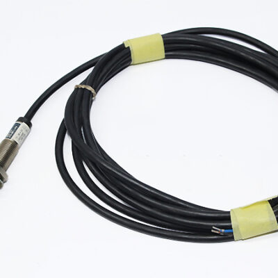 BALLUFF BES 516-370-BO-L-PU Inductive proximity switches and proximity sensors