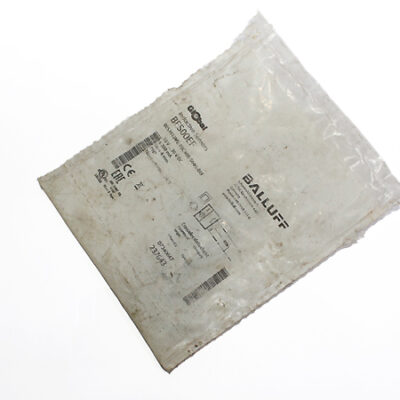 BALLUFF BES M12ME-PSC40B-S04G-003 Inductive proximity switches and proximity sensors BES00EF