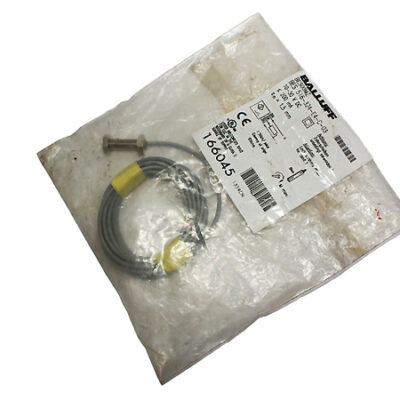 BALLUFF BES 516-324-E4-C-03 Inductive proximity switches and proximity sensors BES00MZ