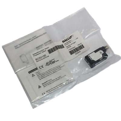 BALLUFF BOS 5K-PS-RR10-S49 Retroreflective sensors BOS015E