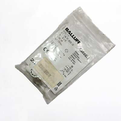BALLUFF BOS 12M-PS-RD10-S4 Diffuse sensors BOS01TP