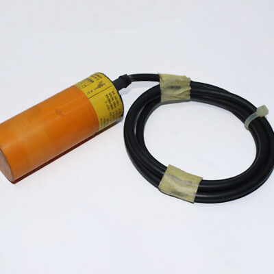 IFM IB-2020LABOW Inductive sensor
