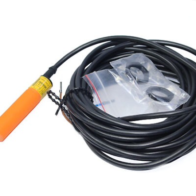 IFM IG0001 Inductive sensor IG-2005-ABOW