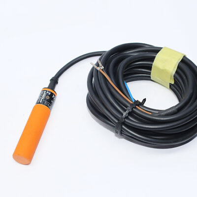 IFM IG5405 Inductive sensor IG-3008-BPKG/6M