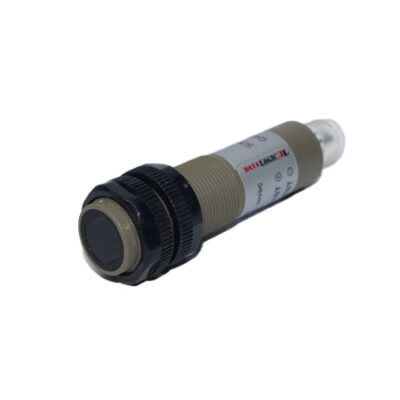 DATALOGIC S5-5-G8-02 PHOTOELECTRIC SENSOR