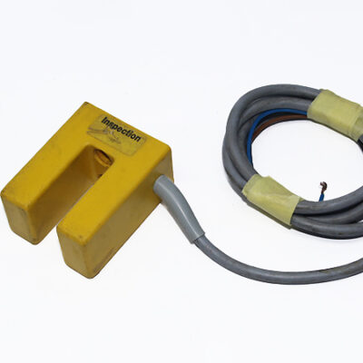 TURCK SI15-K30-AP7 Inductive Sensor