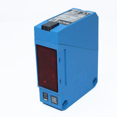 SICK WL260-F270 COMPACT PHOTOELECTRIC SENSORS 6020976