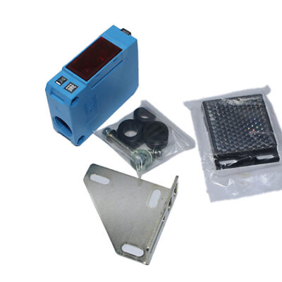 SICK WL260-F270 COMPACT PHOTOELECTRIC SENSOR 6020976