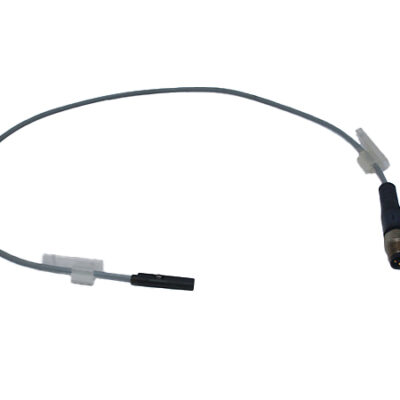 Festo SMT-10M-PS-24V-E-0,3-L-M8D Proximity sensor 551375