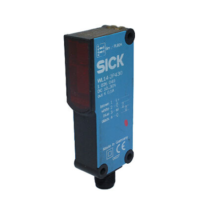 SICK WL14-2P430 Small photoelectric sensors 1026049