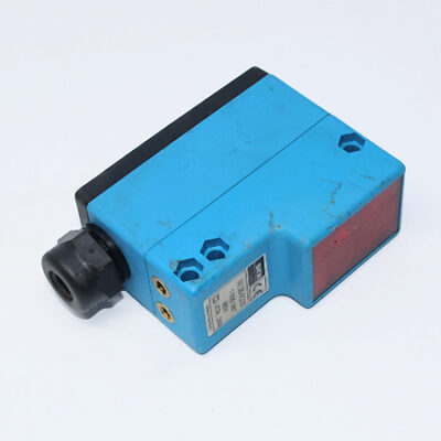 SICK WL36-R230 Photoelectric retro-reflective sensor 1005387
