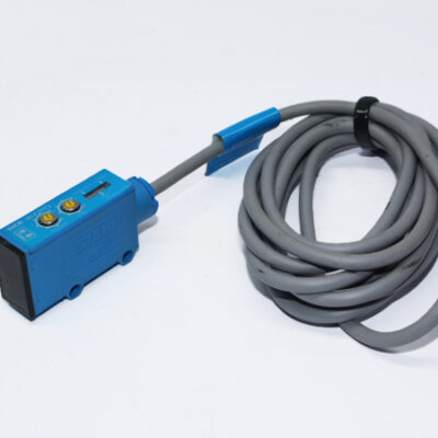 SICK WL6-P172 PHOTOELECTRIC REFLEX SWITCH