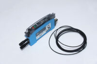 SICK WLL170-P430 Fiber Optic Photoelectric 6011718