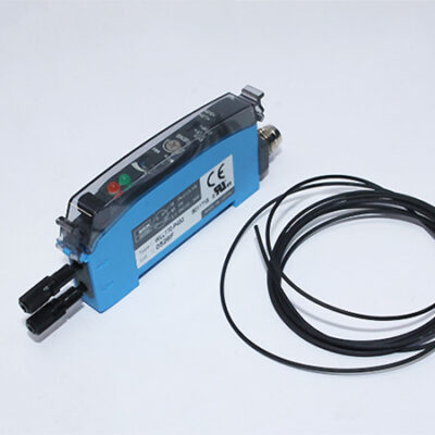 SICK WLL170-P430 Fiber Optic Photoelectric 6011718