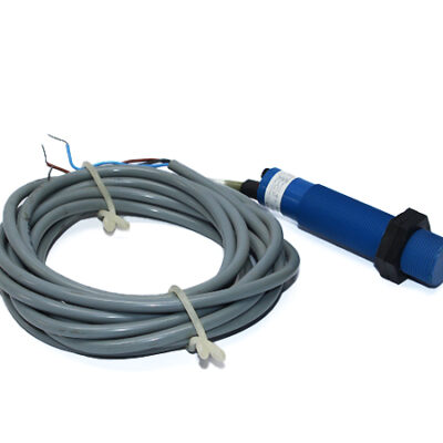 BALLUFF BCS 018-NS-1-Y Proximity Sensor