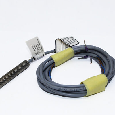BALLUFF BES 516-324-EO-C-03 Inductive proximity switches and proximity sensors BES01A8