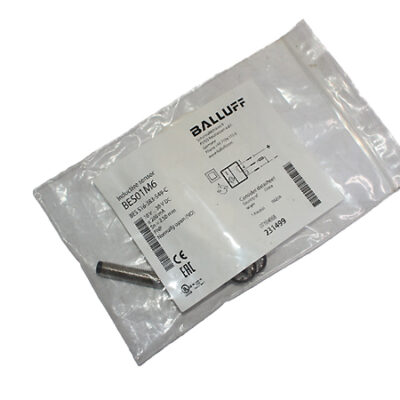 BALLUFF BES 516-383-S49-C Inductive proximity switches and proximity sensors BES01M6