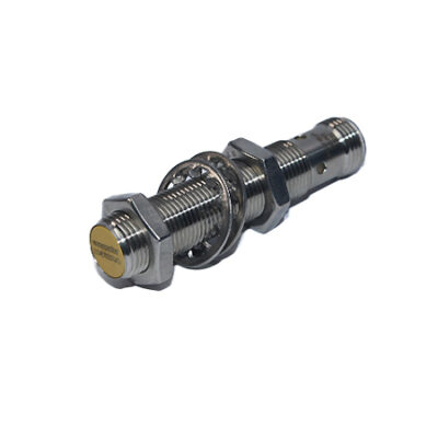 TURCK BI3U-EM12E-VP4X-H1141 Inductive Sensor 1580263