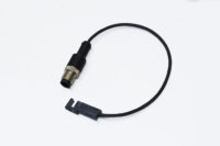 BALLUFF BMF 305K-PS-C-2-S4-00,2 Magnetic field sensors for multiple slot shapes BMF0058