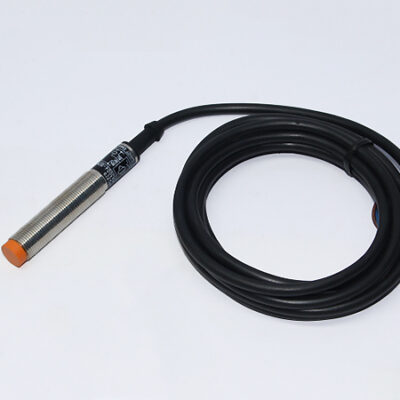 IFM IF5329 Inductive sensor IFA3004-BPKG