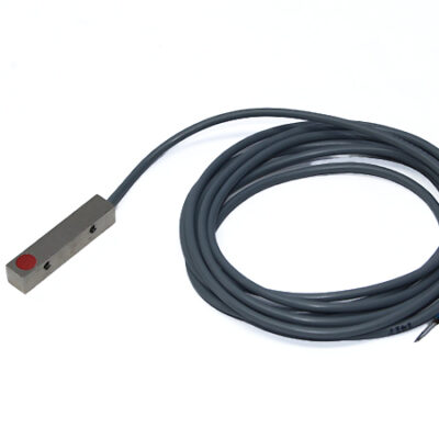 Baumer IFF 08.24.15/L1 Inductive Sensor