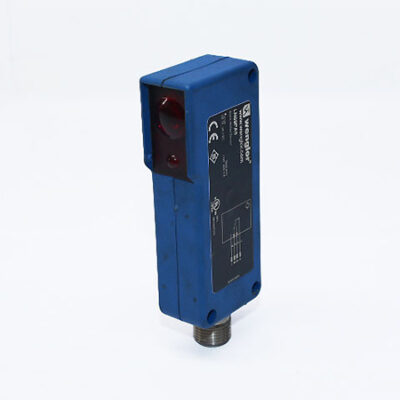 Wenglor LN89PA3 Retro-Reflex Sensor Universal