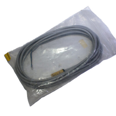 TURCK NI5-K11K-AP6X Inductive Sensor
