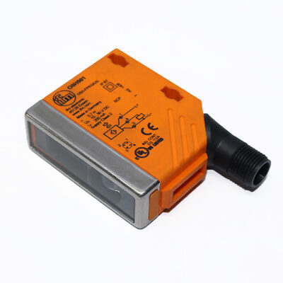 IFM O5H501 Diffuse reflection sensor with background suppression O5H-FPKG/US100