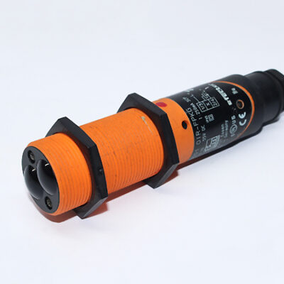 IFM OI5001 Retro-reflective sensor OIR-FPKG